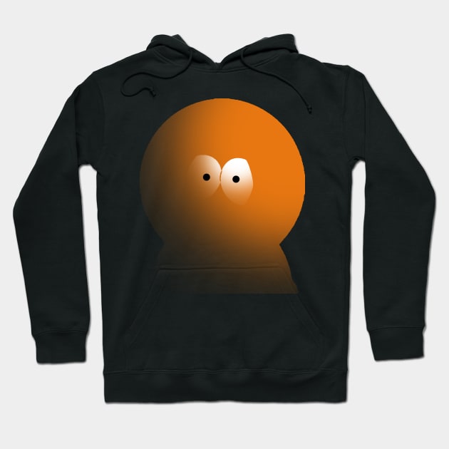 Kenny hoodie south park shop